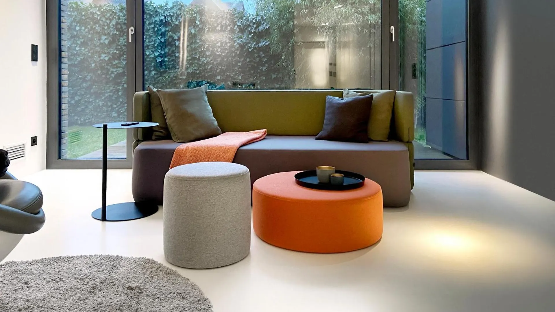 بيت للعطل B8 - Die Exklusive Architektenvilla Fuer 4-10 Personen, Nuernberg