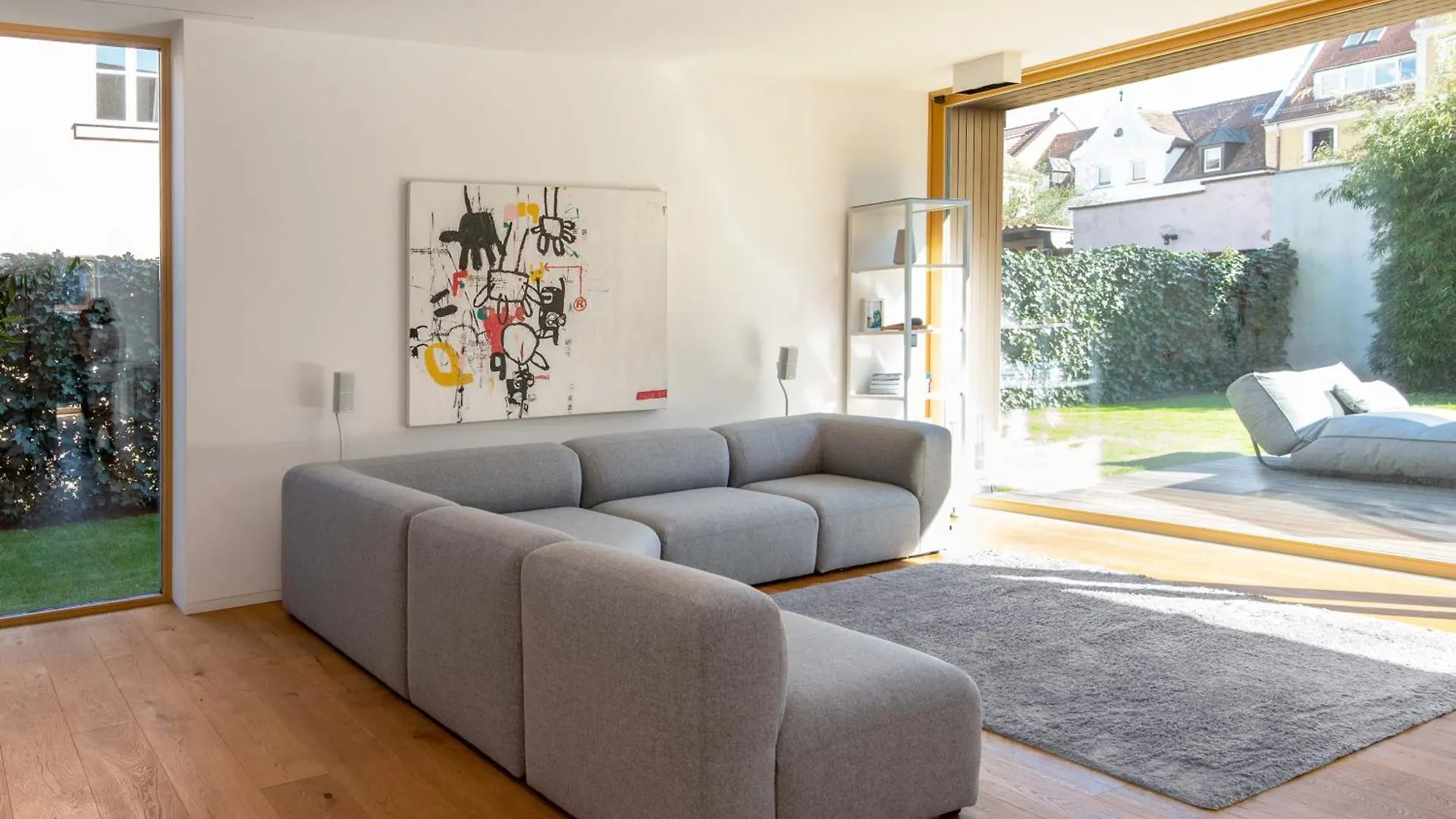 B8 - Die Exklusive Architektenvilla Fuer 4-10 Personen, Nuernberg نورنبيرغ