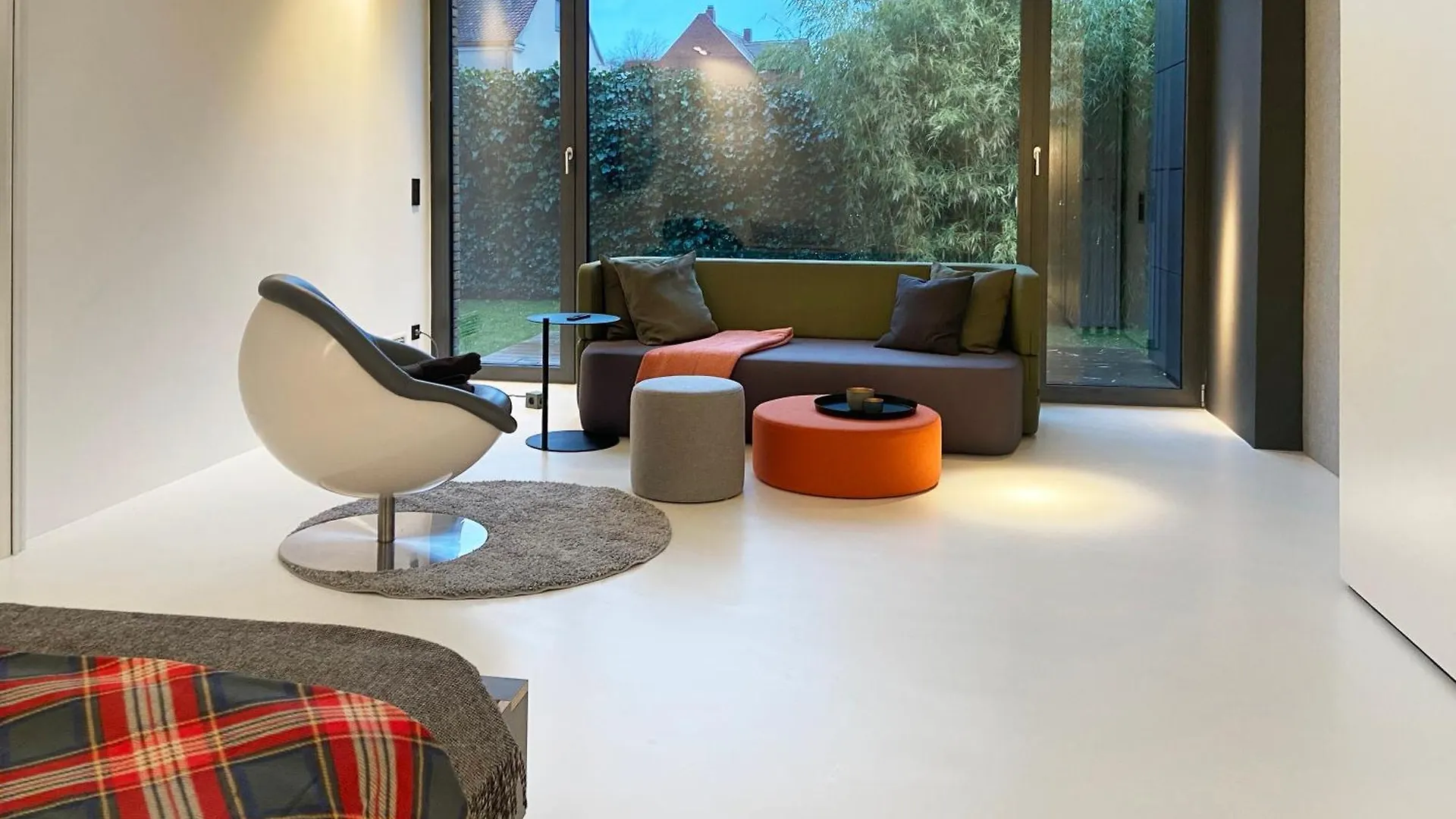 B8 - Die Exklusive Architektenvilla Fuer 4-10 Personen, Nuernberg بيت للعطل