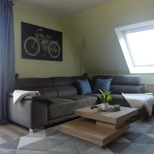 Wohlfuehloase By Rent Rietz Apartment