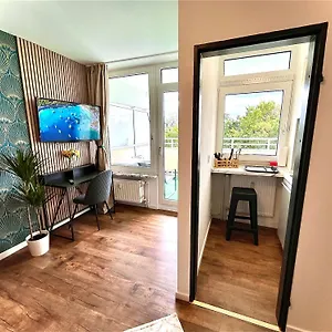 Rentapart's Smart Apartment